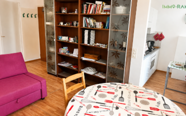 Wohnung 2.5 Zimmer - image - 2