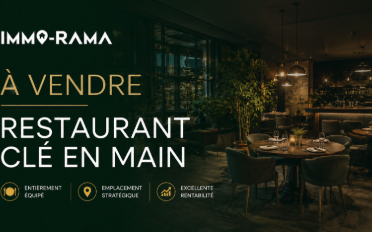 Restaurant - image - 1