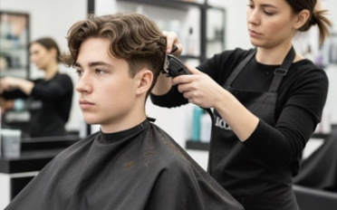 Coiffeursalon - image - 1
