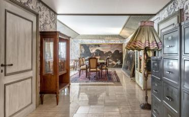 Villa 13 Zimmer - image - 8