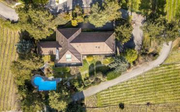 Villa 13 Zimmer - image - 9