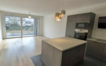 Appartement 4 pièces - image - 1