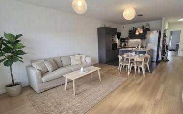 Appartement 4 pièces - image - 3