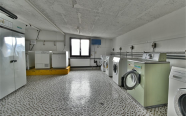 Duplex 3.5 pièces - image - 11