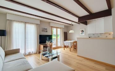 Duplex 3.5 Zimmer - image - 2