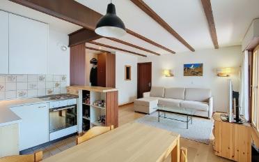 Duplex 3.5 Zimmer - image - 1