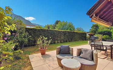 Maison jumelée 5.5 pièces - image - 1