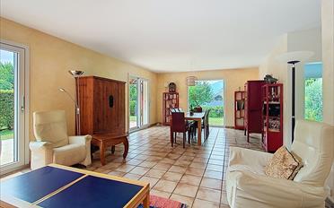 Maison jumelée 5.5 pièces - image - 5