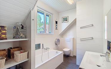 Maison jumelée 5.5 pièces - image - 9