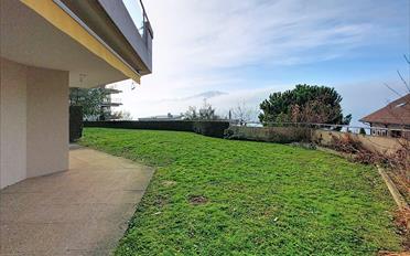 Apartment 3.5 rooms - image - 12