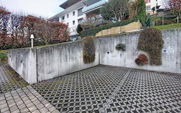 Apartment 3.5 rooms - image - 13