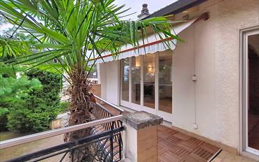 Single house 5.5 rooms - image - 1