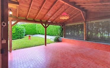 Single house 5.5 rooms - image - 12