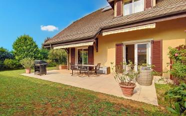 Maison jumelée 5.5 pièces - image - 2