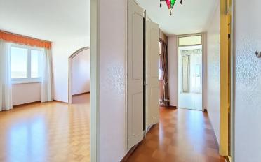 Roof flat 4.5 rooms - image - 4