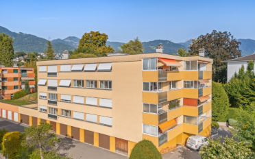 Roof flat 4.5 rooms - image - 12