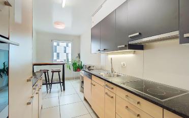 Wohnung 4.5 Zimmer - image - 4