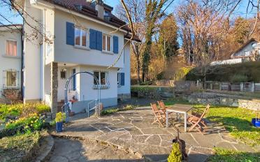 Villa - image - 2