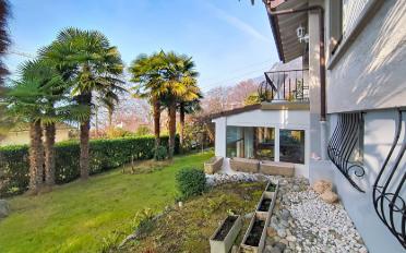 Villa 7 rooms - image - 1