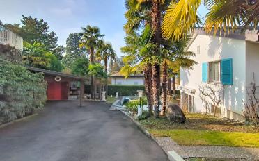 Villa 7 rooms - image - 2