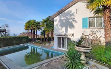 Villa 7 rooms - image - 3