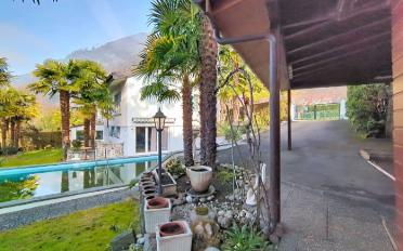 Villa 7 rooms - image - 13