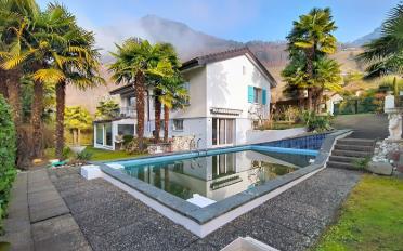 Villa 7 rooms - image - 15