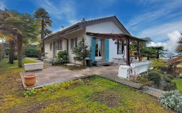 Villa 7 rooms - image - 17