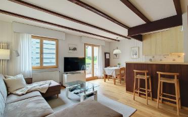 Duplex 3.5 Zimmer - image - 1