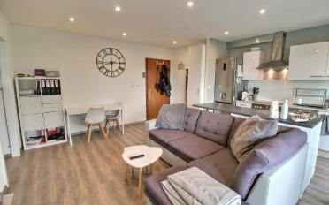 Furnished flat 2 rooms - image - 6