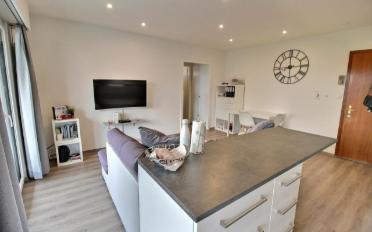 Furnished flat 2 rooms - image - 7