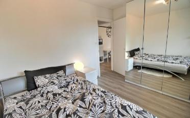 Furnished flat 2 rooms - image - 8