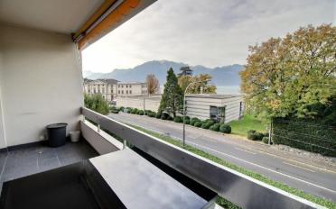 Furnished flat 2 rooms - image - 11