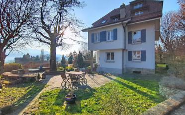 Villa 12.5 Zimmer - image - 21