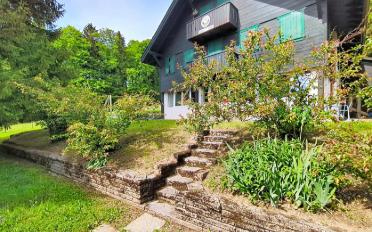 Chalet 15 pièces - image - 2