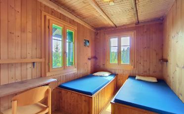 Chalet 15 pièces - image - 10