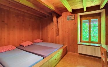 Chalet 15 pièces - image - 11