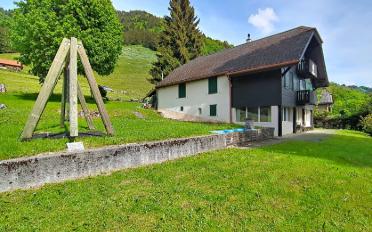 Chalet 15 pièces - image - 15