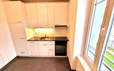Wohnung 3 Zimmer - image - 1
