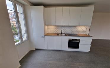 Wohnung 3.5 Zimmer - image - 3