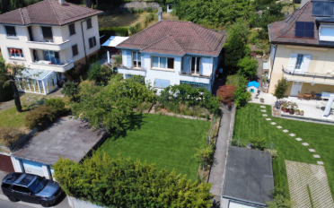 Maison 5.5 pièces - image - 1