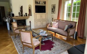 Einfamilienhaus 7.5 Zimmer - image - 5