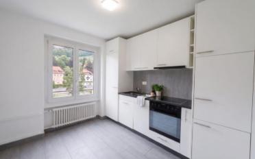 Apartment 3.5 rooms - image - 1