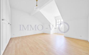 Attic flat 4.5 rooms - image - 9