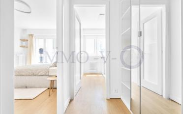 Terrassenwohnung 1.5 Zimmer - image - 4