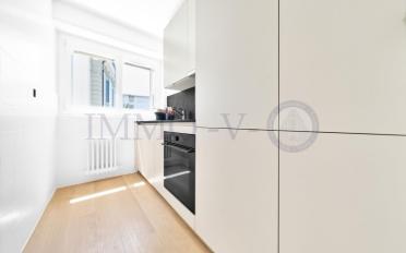 Terrassenwohnung 1.5 Zimmer - image - 5