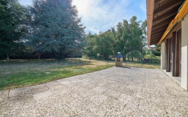 Villa 8 pièces - image - 5