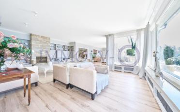 Villa 7 rooms - image - 9