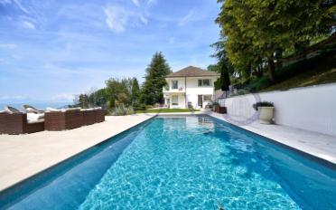 Villa 7 rooms - image - 1