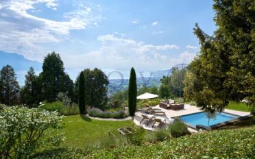 Villa 7 rooms - image - 2